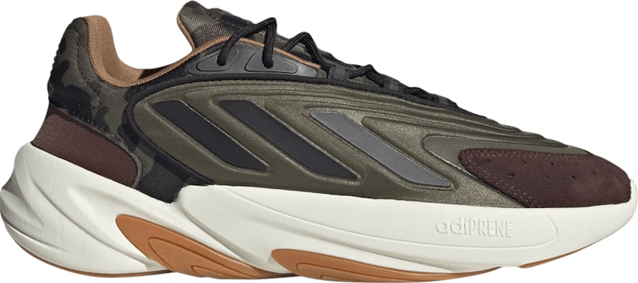 adidas Ozelia '橄欖迷彩' HP2857 Buy adidas Ozelia '橄欖迷彩' HP2857