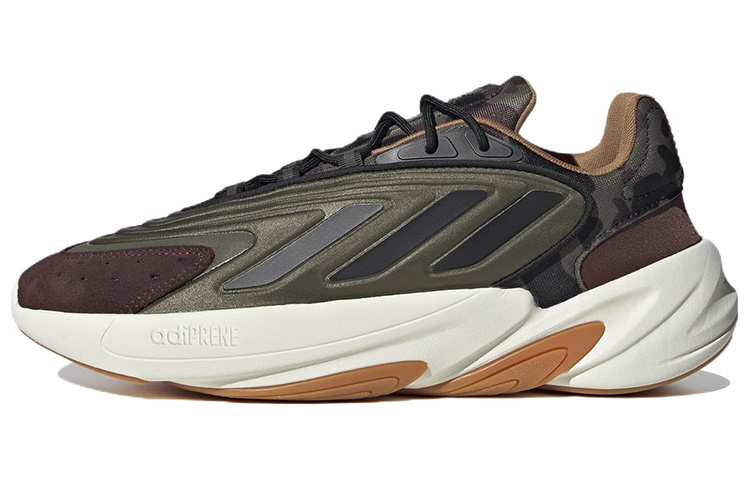 Buy 阿迪达斯 Ozelia '橄榄迷彩' HP2857