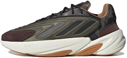 adidas Ozelia 'Olive Strata Camo' HP2857