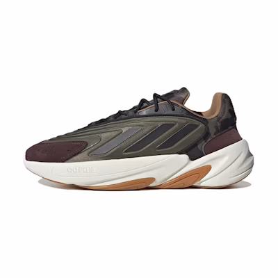 adidas Ozelia 'Olive Strata Camo'