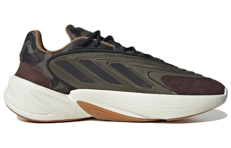 Order 阿迪达斯 Ozelia '橄榄迷彩' HP2857