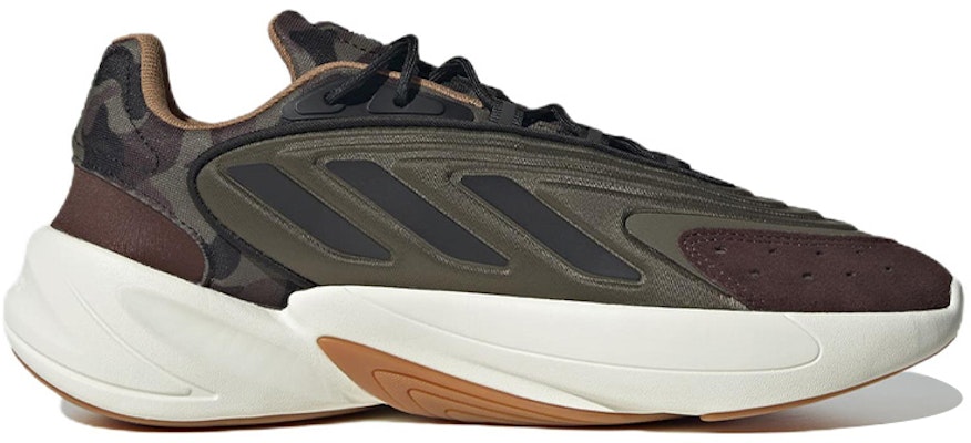 阿迪达斯 Ozelia '橄榄迷彩' HP2857 Order 阿迪达斯 Ozelia '橄榄迷彩' HP2857