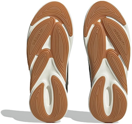 阿迪达斯 Ozelia '橄榄迷彩' HP2857 Details for 阿迪达斯 Ozelia '橄榄迷彩' HP2857