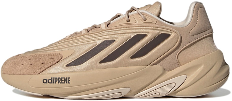 아디다스 오즈위고 '페일 누드' (Adidas Ozelia 'Pale Nude') GX4029
