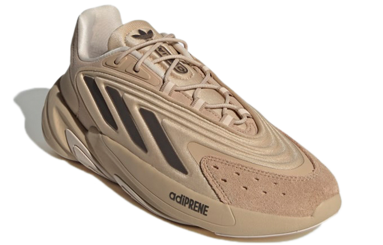 Lookbook 아디다스 오즈위고 '페일 누드' (Adidas Ozelia 'Pale Nude') GX4029