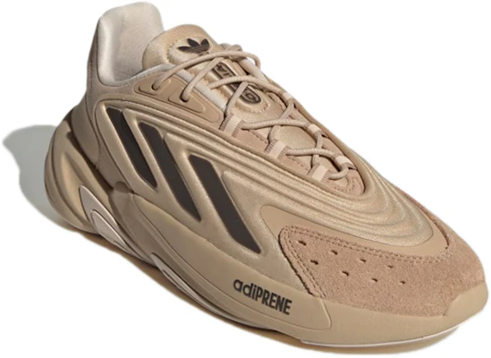 아디다스 오즈위고 '페일 누드' (Adidas Ozelia 'Pale Nude') GX4029 Lookbook 아디다스 오즈위고 '페일 누드' (Adidas Ozelia 'Pale Nude') GX4029