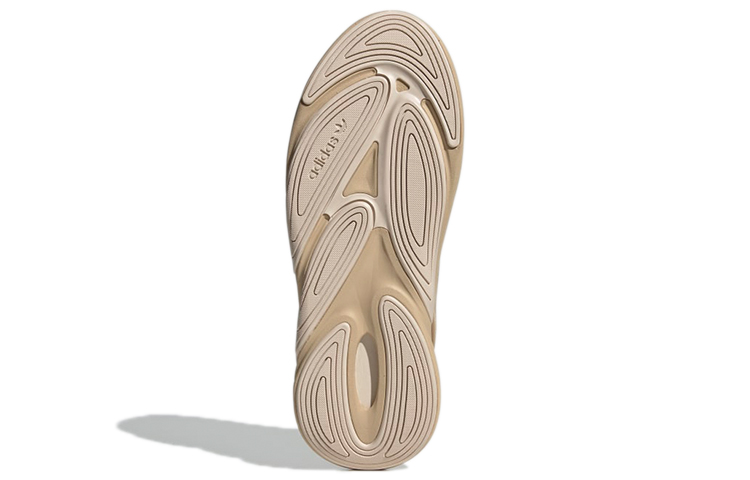 Details for 아디다스 오즈위고 '페일 누드' (Adidas Ozelia 'Pale Nude') GX4029