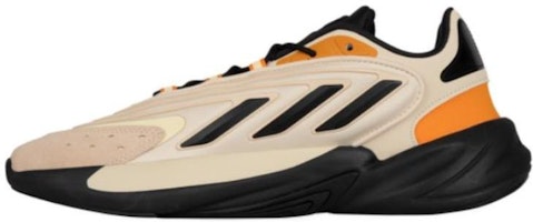愛迪達 Ozelia 'Sand Strata Bold Orange' ID5026 1