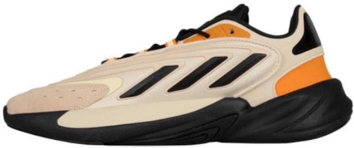 愛迪達 Ozelia 'Sand Strata Bold Orange' ID5026 1