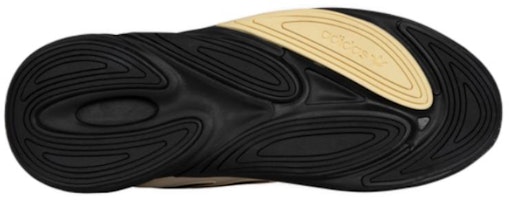 愛迪達 Ozelia 'Sand Strata Bold Orange' ID5026 2