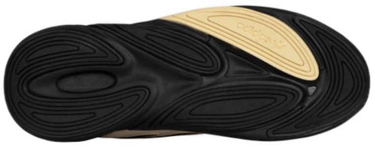 愛迪達 Ozelia 'Sand Strata Bold Orange' ID5026 2