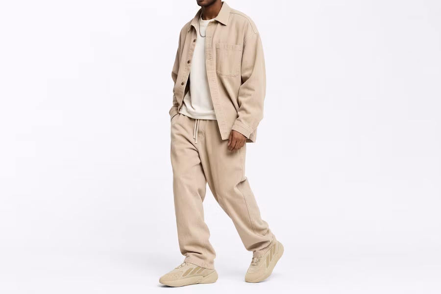 adidas Ozelia ''Savanna'' Sneakers GV7685 Order adidas Ozelia ''Savanna'' Sneakers GV7685