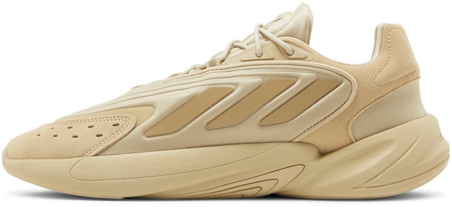 adidas Ozelia 'Savanna' GV7685 Lookbook adidas Ozelia 'Savanna' GV7685