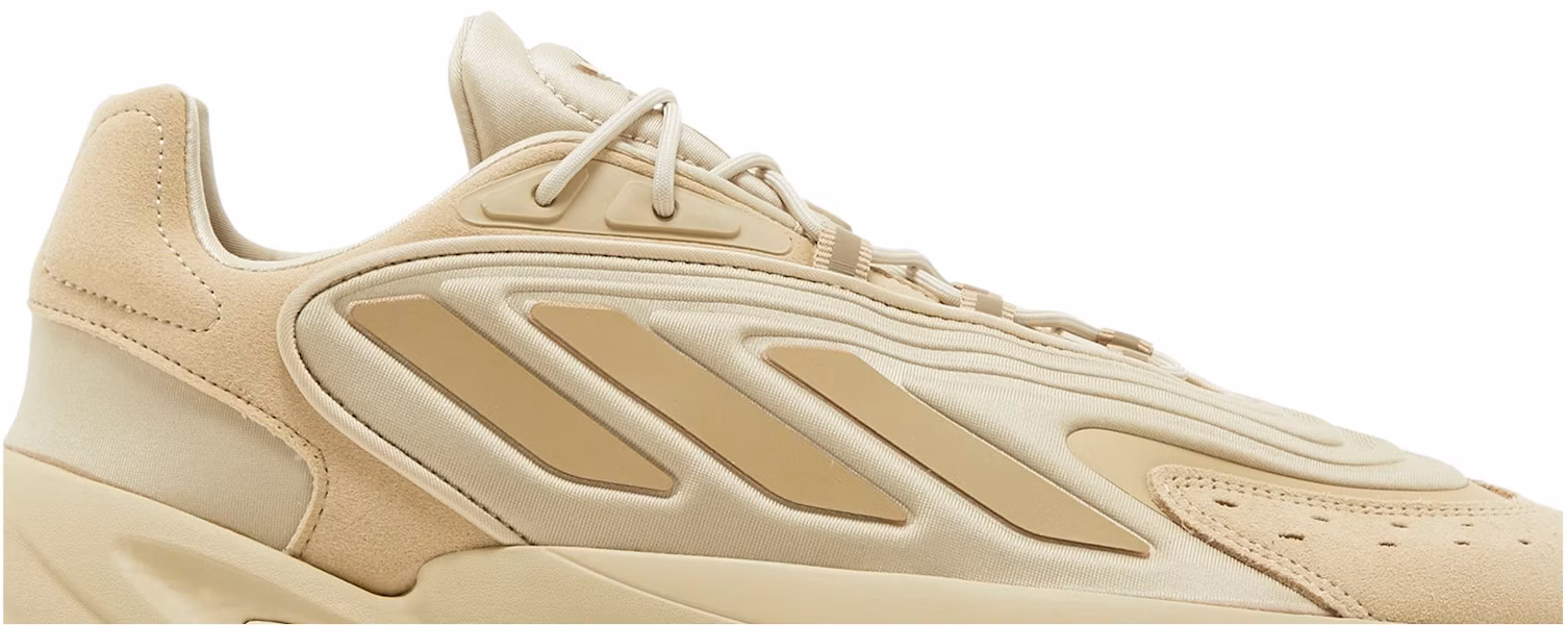 adidas Ozelia ''Savanna'' Sneakers GV7685 Lookbook adidas Ozelia ''Savanna'' Sneakers GV7685