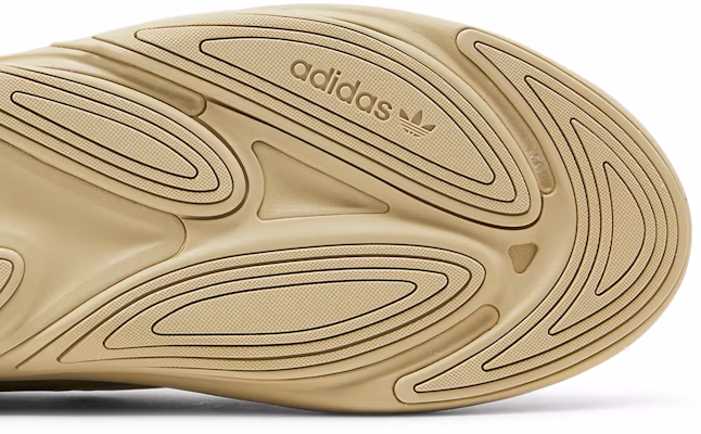 adidas Ozelia ''Savanna'' Sneakers GV7685 Details for adidas Ozelia ''Savanna'' Sneakers GV7685