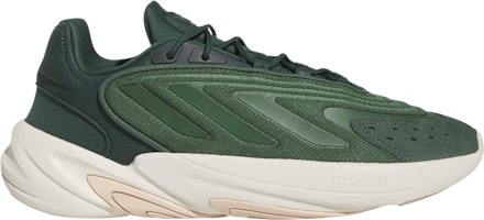 adidas Ozelia 'Shadow Green Oxide' GY2503 adidas Ozelia 'Shadow Green Oxide' GY2503