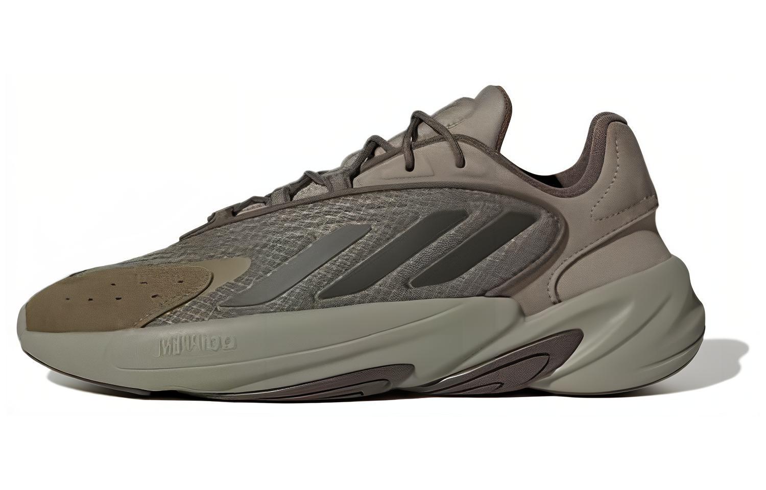 Buy adidas Ozelia 'Perak Pebble Hijau Zaitun' IE2003