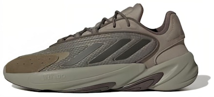 adidas Ozelia 'Silver Pebble Focus Olive' IE2003