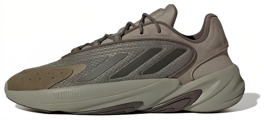 adidas Ozelia 'Perak Pebble Hijau Zaitun' IE2003 Buy adidas Ozelia 'Perak Pebble Hijau Zaitun' IE2003