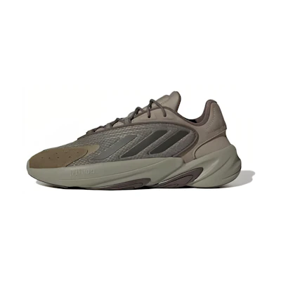adidas Ozelia 'Silver Pebble Focus Olive'