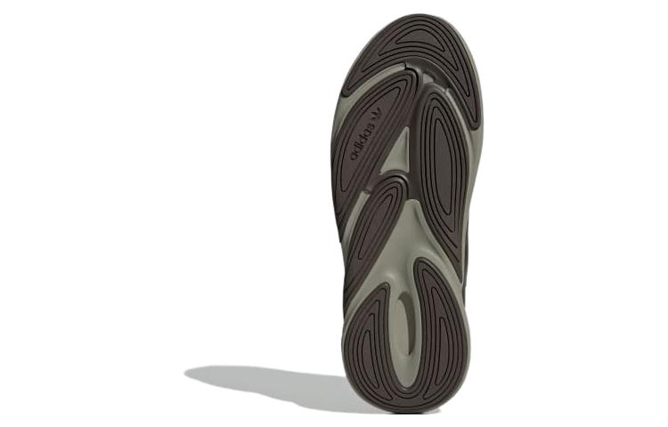Purchase adidas Ozelia 'Perak Pebble Hijau Zaitun' IE2003