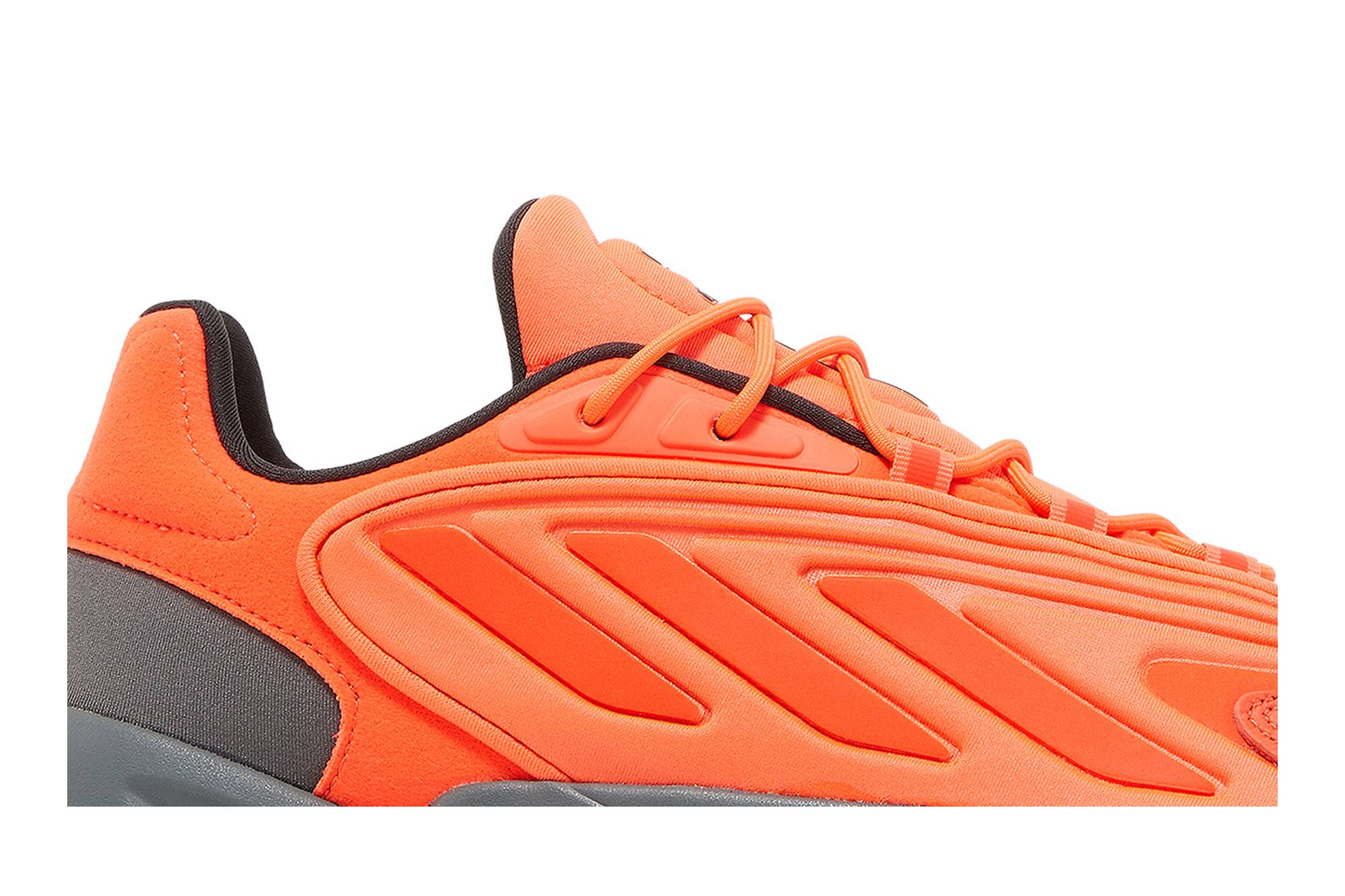 Order 阿迪达斯 Ozelia '太阳红灰' GX4500