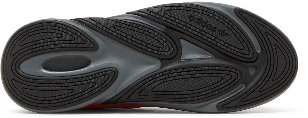 阿迪达斯 Ozelia '太阳红灰' GX4500 Shop 阿迪达斯 Ozelia '太阳红灰' GX4500