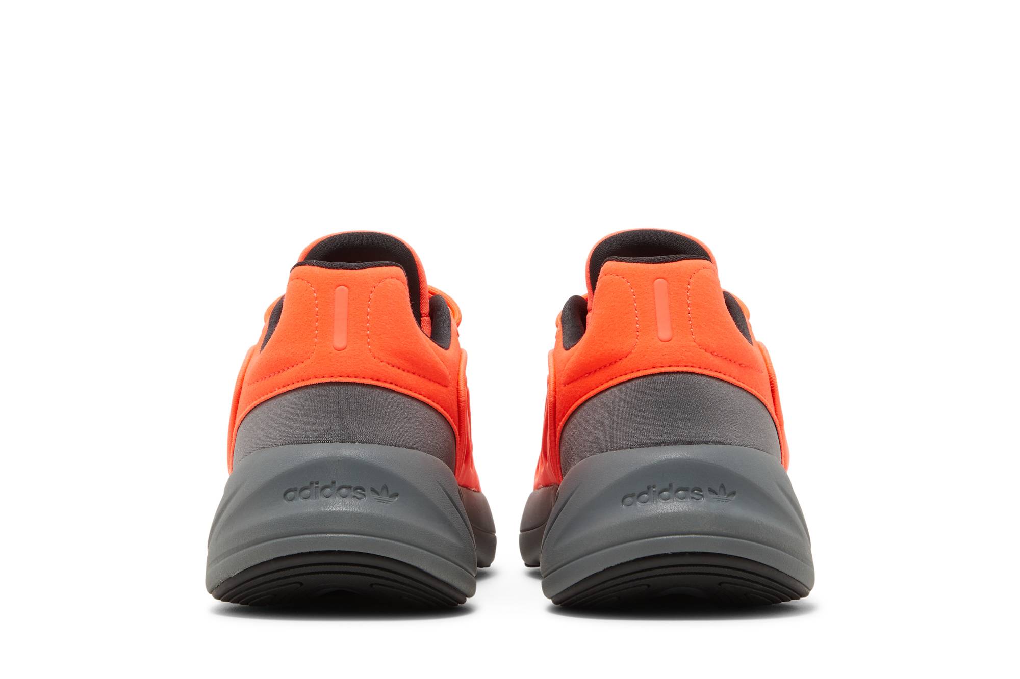 Details for 阿迪达斯 Ozelia '太阳红灰' GX4500