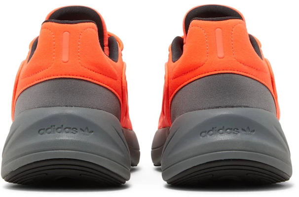 阿迪达斯 Ozelia '太阳红灰' GX4500 Details for 阿迪达斯 Ozelia '太阳红灰' GX4500