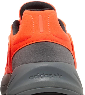 阿迪达斯 Ozelia '太阳红灰' GX4500 Sizing 阿迪达斯 Ozelia '太阳红灰' GX4500