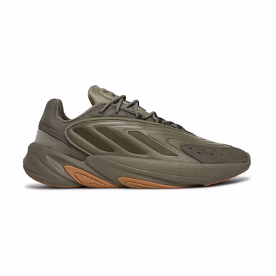 adidas Ozelia 'Trace Cargo Gum'