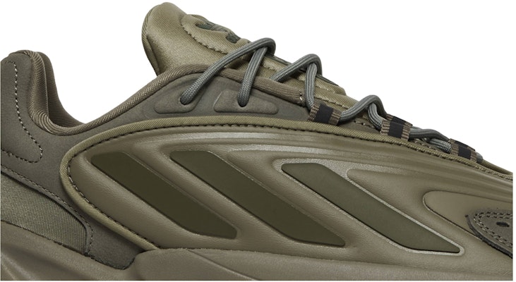adidas Ozelia 'Trace Cargo Gum' GX4025 Order adidas Ozelia 'Trace Cargo Gum' GX4025