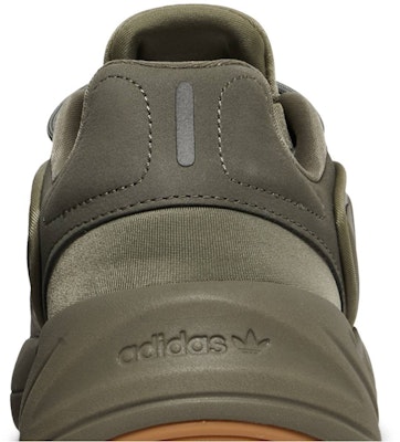 adidas Ozelia 'Trace Cargo Gum' GX4025 Sizing adidas Ozelia 'Trace Cargo Gum' GX4025