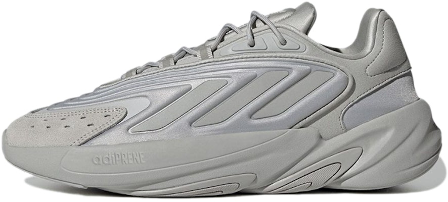 adidas Ozelia 'Triple Grey' H04252 Buy adidas Ozelia 'Triple Grey' H04252