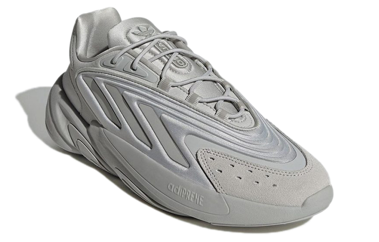 Shop adidas Ozelia 'Triple Grey' H04252