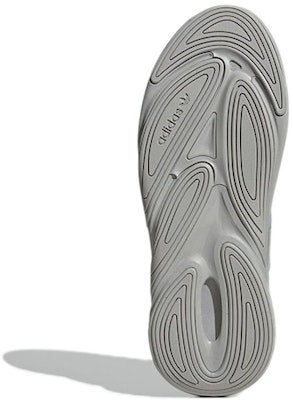 adidas Ozelia 'Triple Grey' H04252 Details for adidas Ozelia 'Triple Grey' H04252