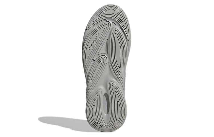 Sizing adidas Ozelia 'Triple Grey' H04252