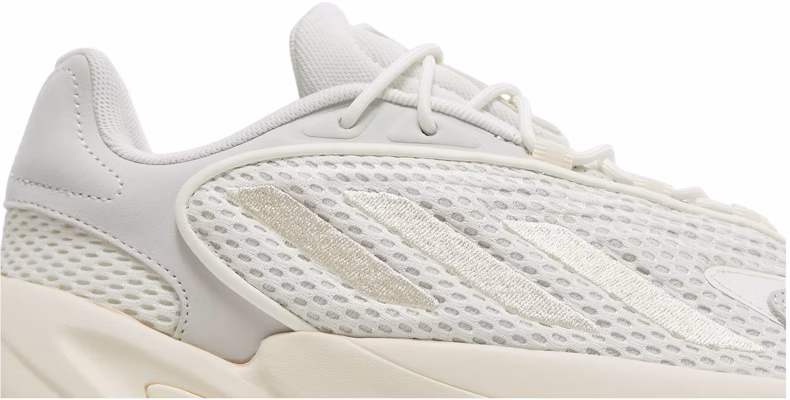 adidas Ozelia 'Triple White' GX3255 Order adidas Ozelia 'Triple White' GX3255