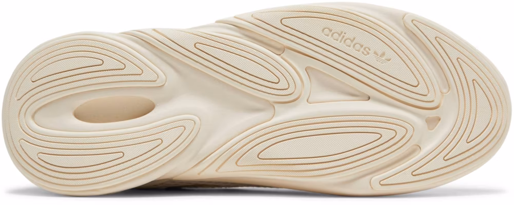 adidas Ozelia 'Triple White' GX3255 Shop adidas Ozelia 'Triple White' GX3255