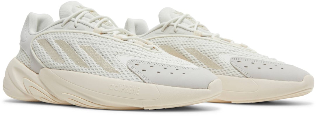 adidas Ozelia 'Triple White' GX3255 Cheap adidas Ozelia 'Triple White' GX3255