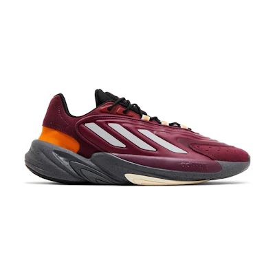 adidas Ozelia 'Victory Crimson'