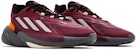 adidas Ozelia 'Victory Crimson' H04256