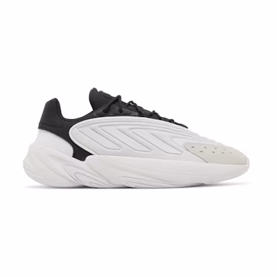 adidas Ozelia 'White Black'
