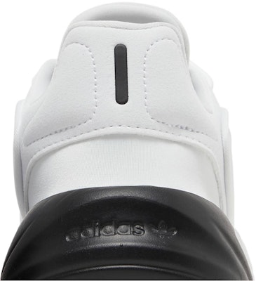 adidas Ozelia '白黑' GZ4298 Sizing adidas Ozelia '白黑' GZ4298