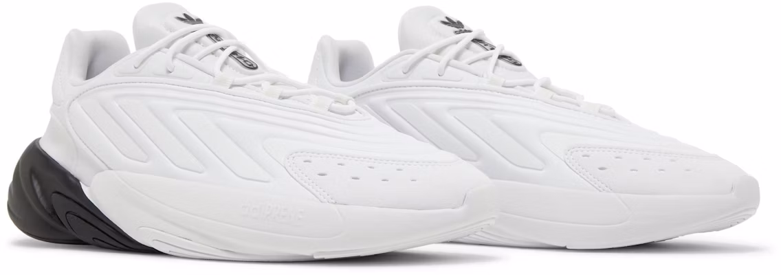 adidas Ozelia '白黑' GZ4298 Cheap adidas Ozelia '白黑' GZ4298