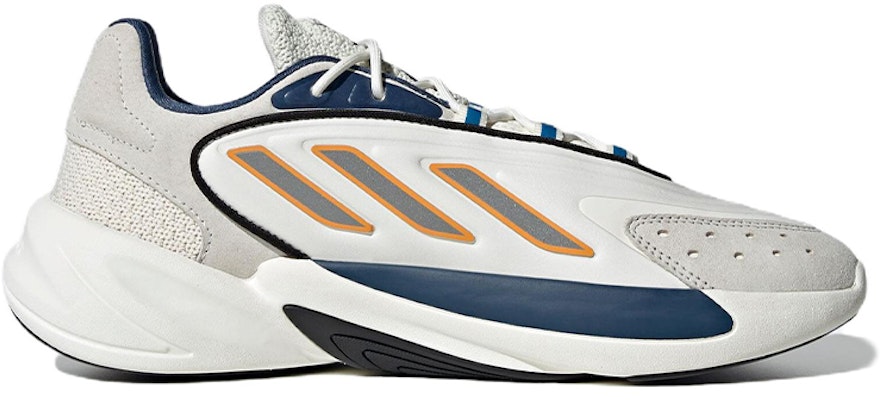 adidas Ozelia 'Blanco Noche Marina' GZ4367 Order adidas Ozelia 'Blanco Noche Marina' GZ4367