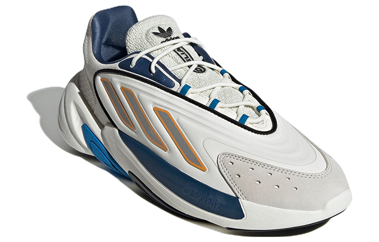 Lookbook adidas Ozelia 'Blanco Noche Marina' GZ4367