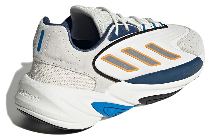 Shop adidas Ozelia 'Blanco Noche Marina' GZ4367