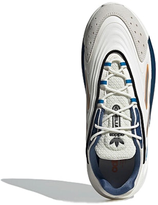 adidas Ozelia 'Blanco Noche Marina' GZ4367 Purchase adidas Ozelia 'Blanco Noche Marina' GZ4367
