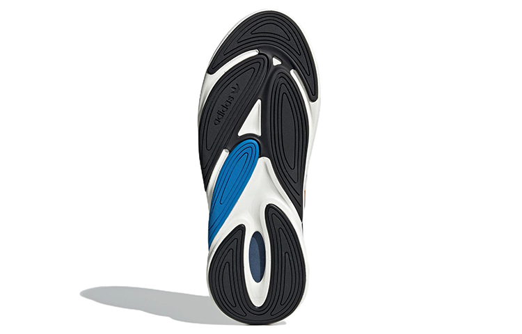 Details for adidas Ozelia 'Blanco Noche Marina' GZ4367